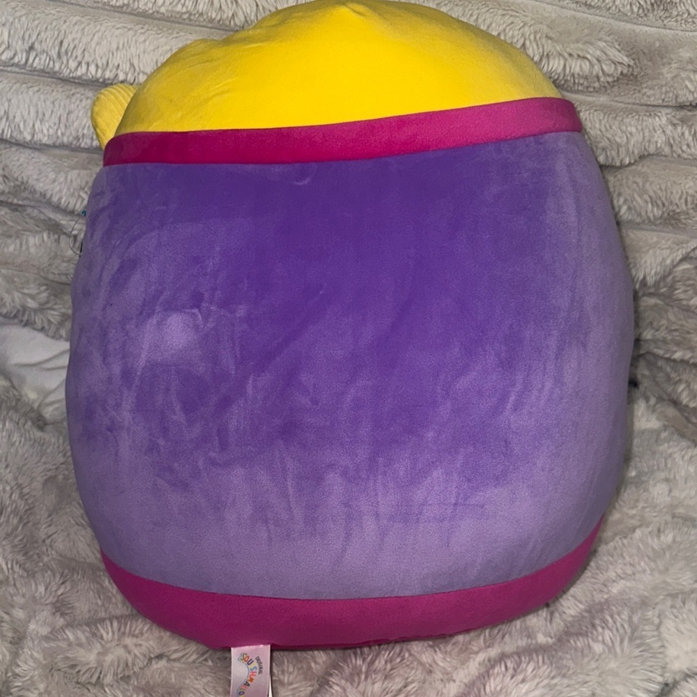 Patricia Squishmallow - Picture 3 of 4